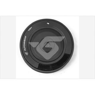 Skriemulys, alkūninis velenas HUTCHINSON DP117