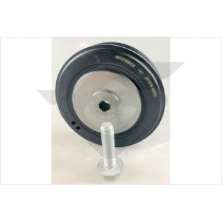 Skriemulys, alkūninis velenas HUTCHINSON DP117S