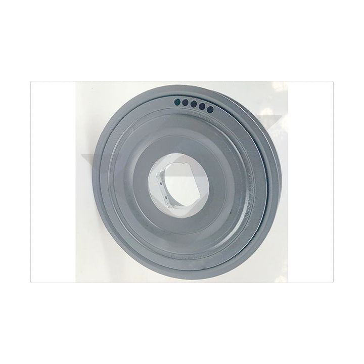 Skriemulys, alkūninis velenas HUTCHINSON DP118