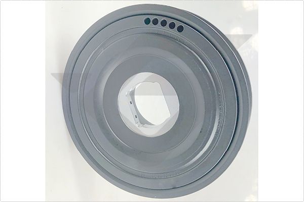 Skriemulys, alkūninis velenas HUTCHINSON DP118