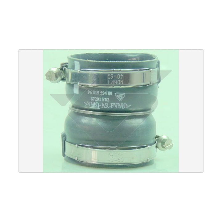 Kompresoriaus padavimo žarna HUTCHINSON 110000