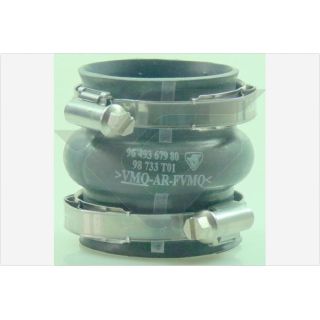 Kompresoriaus padavimo žarna HUTCHINSON 110004