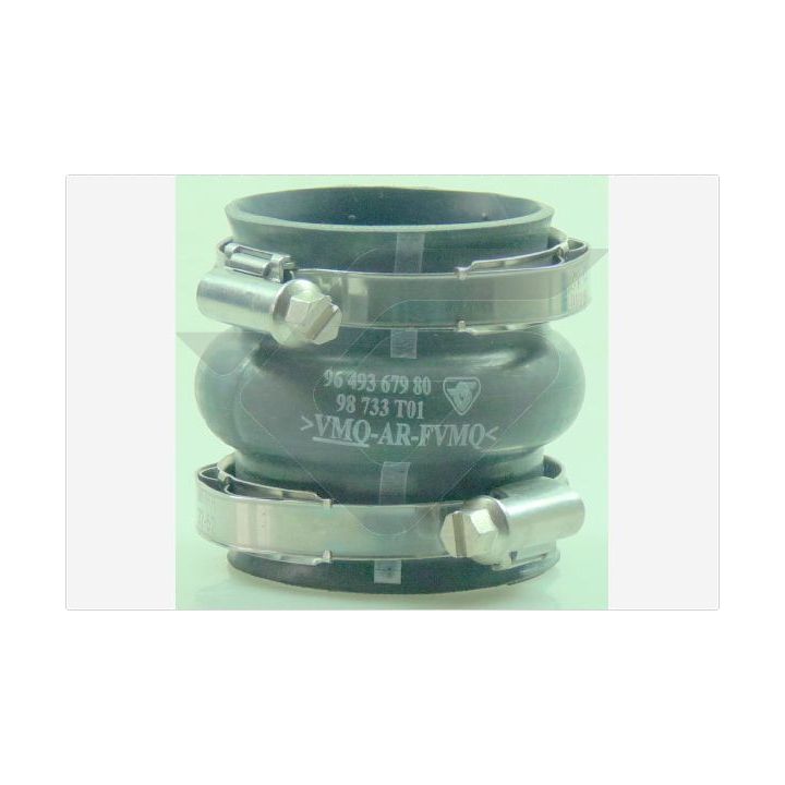 Kompresoriaus padavimo žarna HUTCHINSON 110004