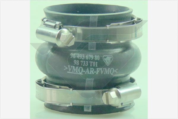 Kompresoriaus padavimo žarna HUTCHINSON 110004