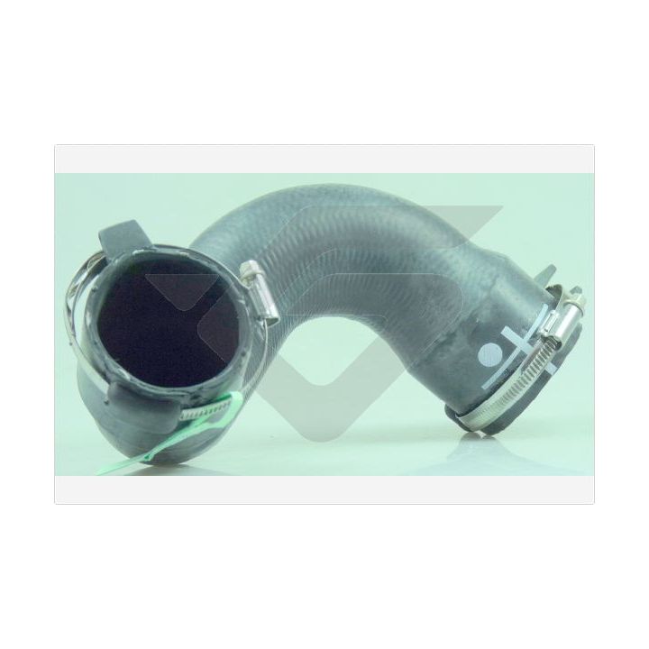 Kompresoriaus padavimo žarna HUTCHINSON 110006