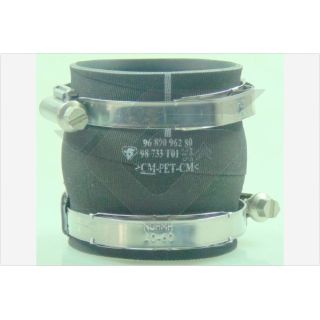 Kompresoriaus padavimo žarna HUTCHINSON 110007