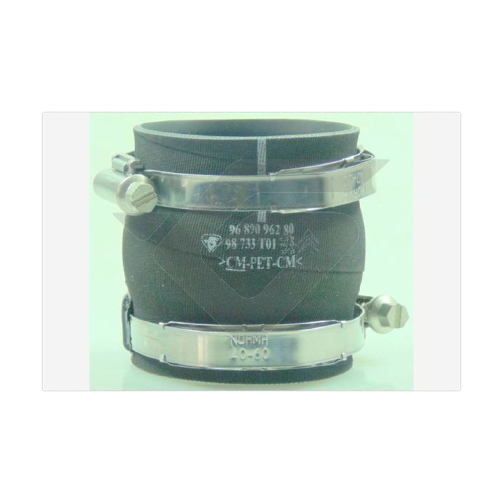 Kompresoriaus padavimo žarna HUTCHINSON 110007