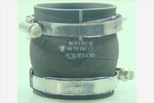 Kompresoriaus padavimo žarna HUTCHINSON 110007