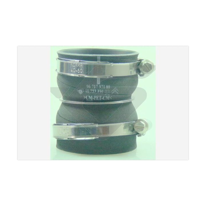 Kompresoriaus padavimo žarna HUTCHINSON 110008