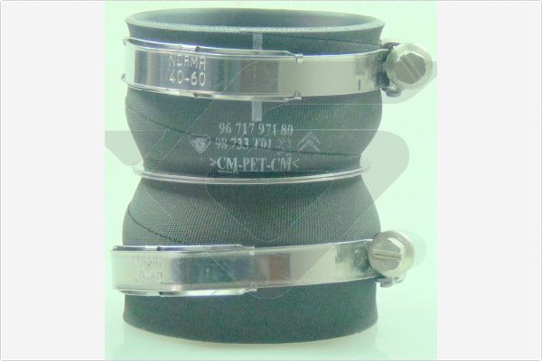 Kompresoriaus padavimo žarna HUTCHINSON 110008