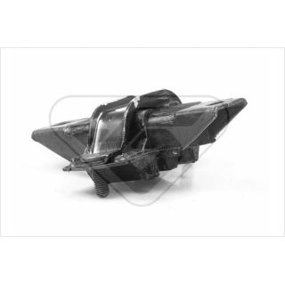 Montavimas, neautomatinė transmisija HUTCHINSON 18011