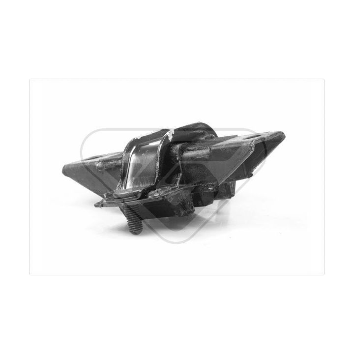 Montavimas, neautomatinė transmisija HUTCHINSON 18011