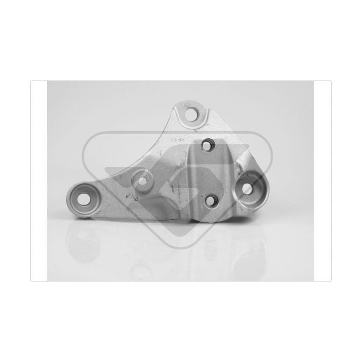 Montavimas, neautomatinė transmisija HUTCHINSON 510013