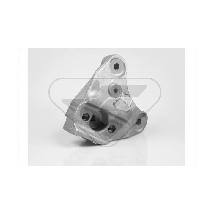 Montavimas, neautomatinė transmisija HUTCHINSON 510019