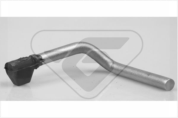 Montavimas, neautomatinė transmisija HUTCHINSON 511A09