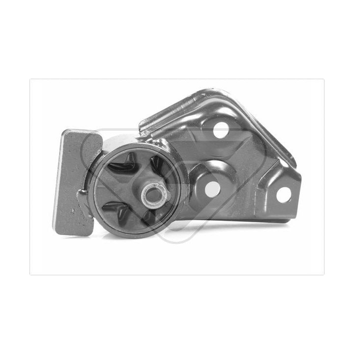 Montavimas, neautomatinė transmisija HUTCHINSON 524605