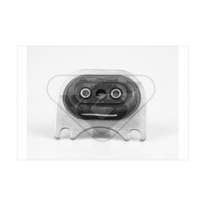 Montavimas, neautomatinė transmisija HUTCHINSON 534197