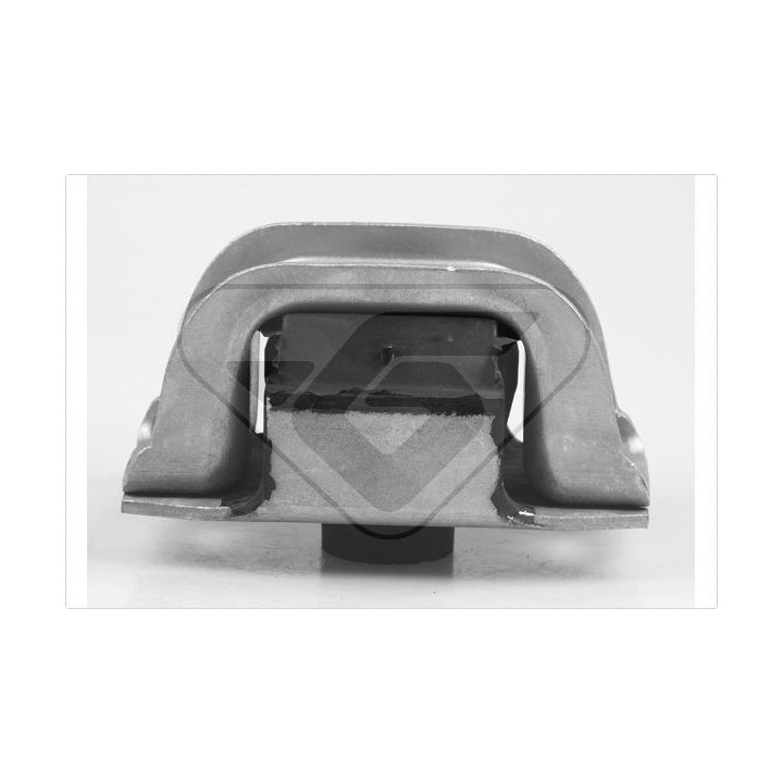 Montavimas, neautomatinė transmisija HUTCHINSON 538079