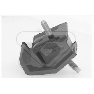 Montavimas, neautomatinė transmisija HUTCHINSON 538094