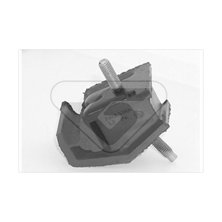 Montavimas, neautomatinė transmisija HUTCHINSON 538094