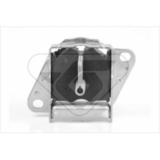 Montavimas, neautomatinė transmisija HUTCHINSON 538098