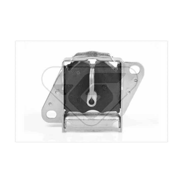 Montavimas, neautomatinė transmisija HUTCHINSON 538098