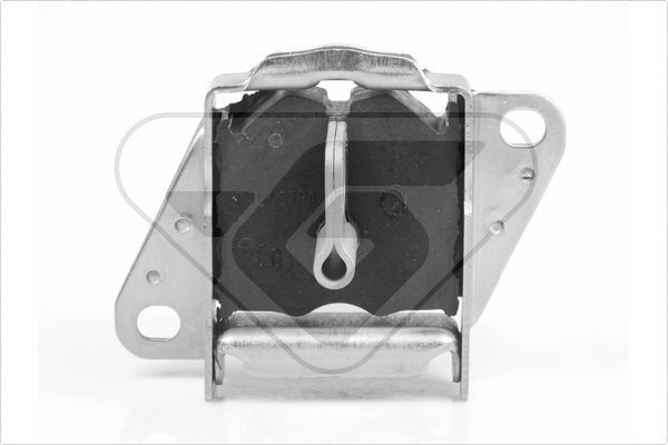 Montavimas, neautomatinė transmisija HUTCHINSON 538098