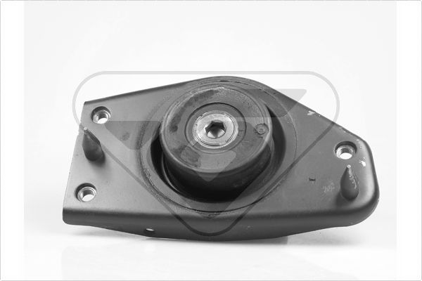 Montavimas, neautomatinė transmisija HUTCHINSON 538147