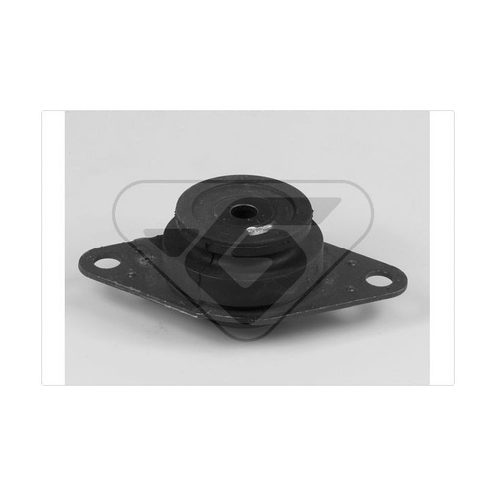 Montavimas, neautomatinė transmisija HUTCHINSON 538221