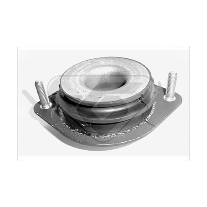 Montavimas, neautomatinė transmisija HUTCHINSON 538242