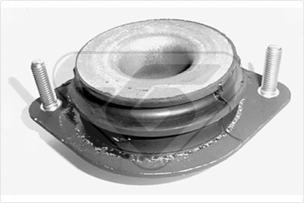 Montavimas, neautomatinė transmisija HUTCHINSON 538242