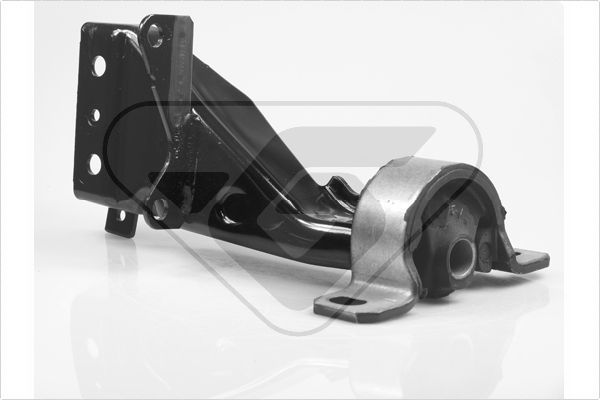 Montavimas, neautomatinė transmisija HUTCHINSON 538301