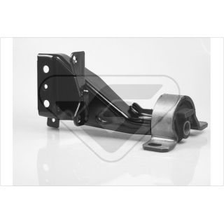 Montavimas, neautomatinė transmisija HUTCHINSON 538339