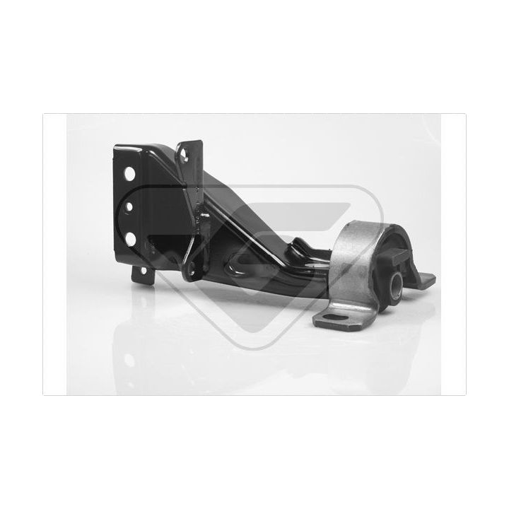 Montavimas, neautomatinė transmisija HUTCHINSON 538339