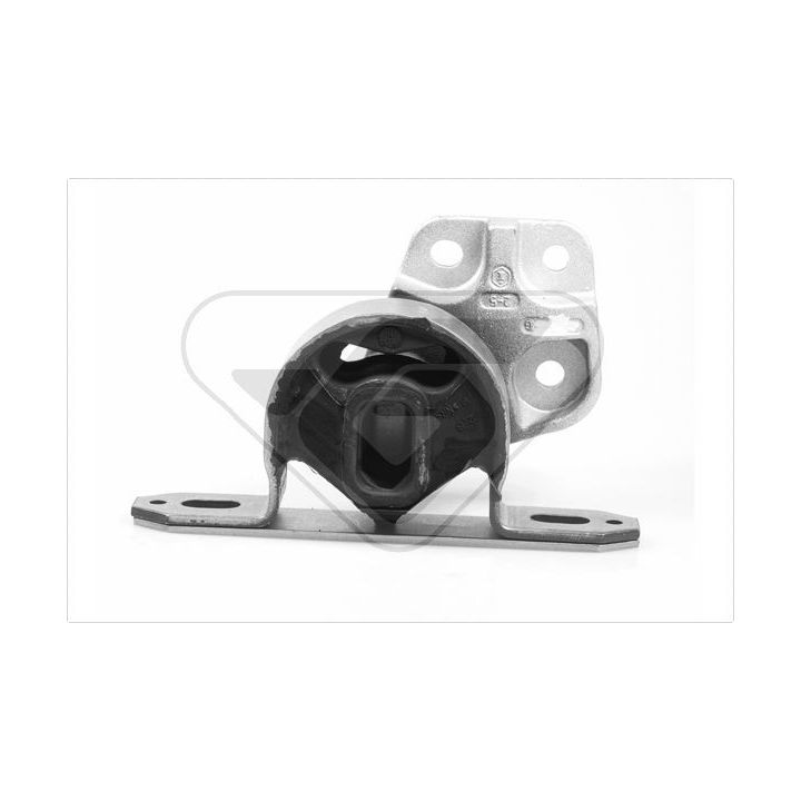 Montavimas, neautomatinė transmisija HUTCHINSON 538357