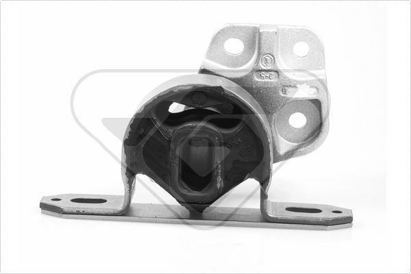 Montavimas, neautomatinė transmisija HUTCHINSON 538357