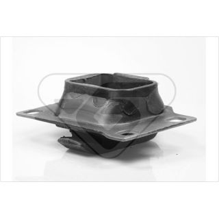 Montavimas, neautomatinė transmisija HUTCHINSON 538401