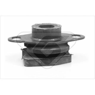 Montavimas, neautomatinė transmisija HUTCHINSON 538466