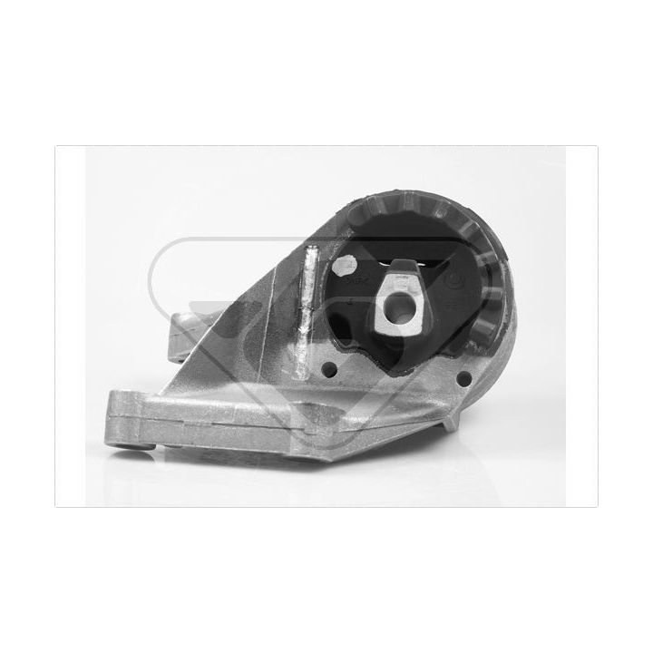 Montavimas, neautomatinė transmisija HUTCHINSON 538508