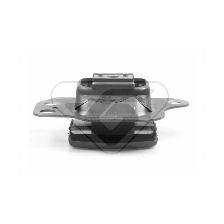 Montavimas, neautomatinė transmisija HUTCHINSON 538516