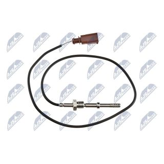 Jutiklis, išmetamųjų dujų temperatūra NTY EGT-VW-012