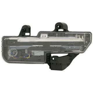 Rūko žibintas ABAKUS 216-1631L-AE