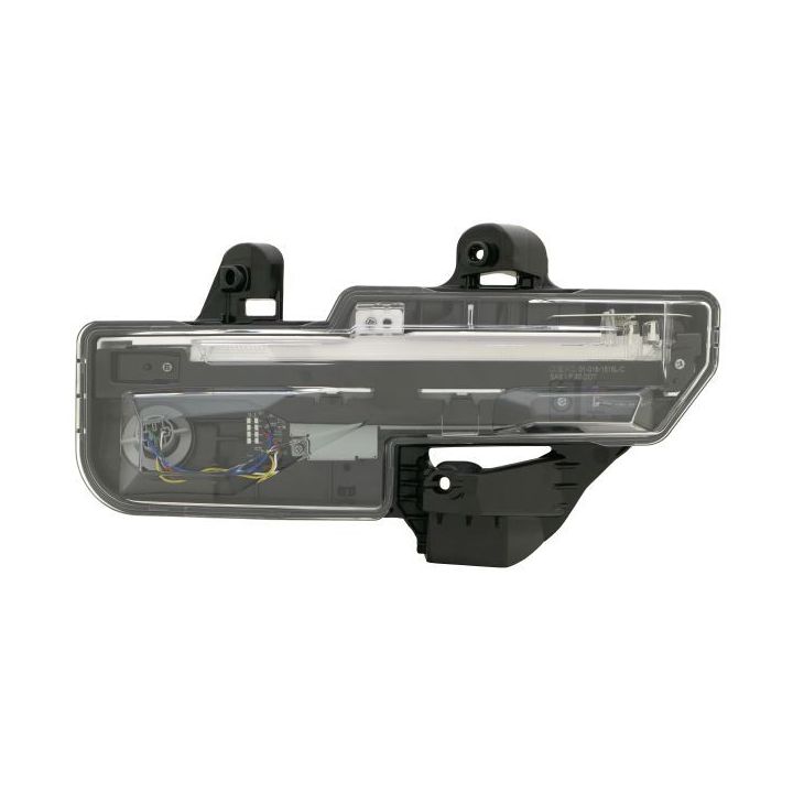 Rūko žibintas ABAKUS 216-1631L-AE