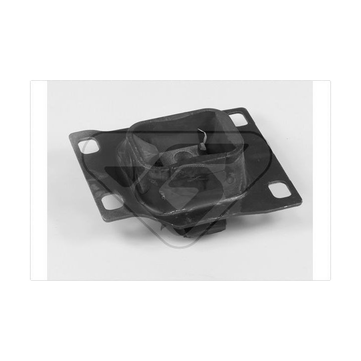 Montavimas, neautomatinė transmisija HUTCHINSON 538584