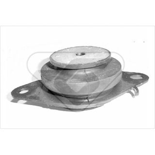 Montavimas, neautomatinė transmisija HUTCHINSON 538600