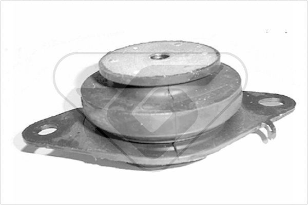 Montavimas, neautomatinė transmisija HUTCHINSON 538600