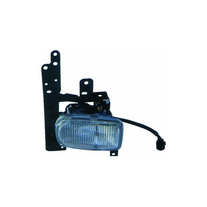 Rūko žibintas ABAKUS 216-2002R-UE