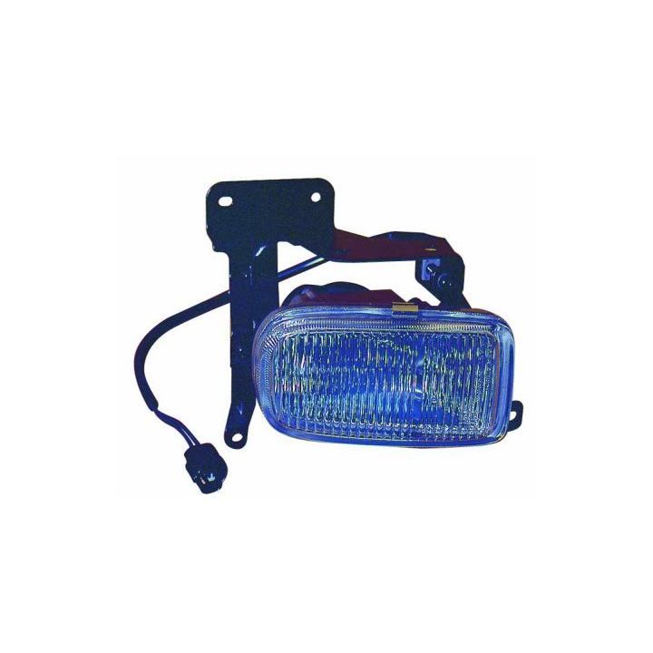 Rūko žibintas ABAKUS 216-2003R-UE