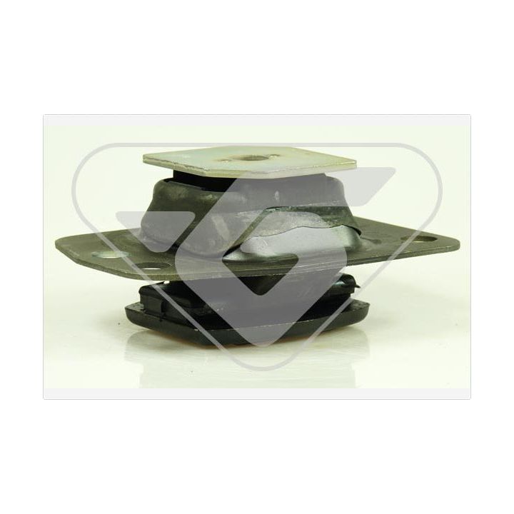 Montavimas, neautomatinė transmisija HUTCHINSON 538624