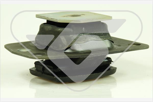 Montavimas, neautomatinė transmisija HUTCHINSON 538624